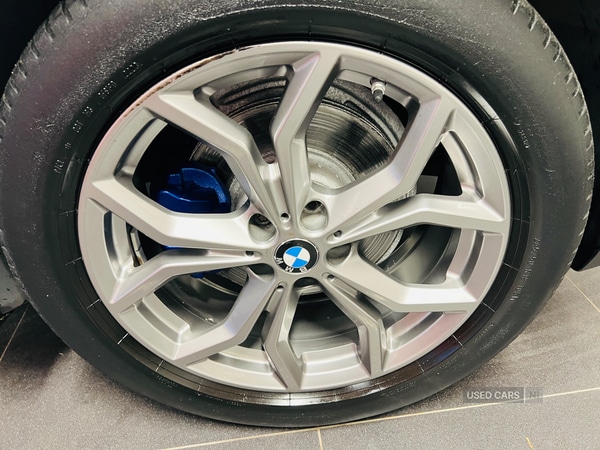 Used BMW X3 2018 for sale - 77926447: Photo 16