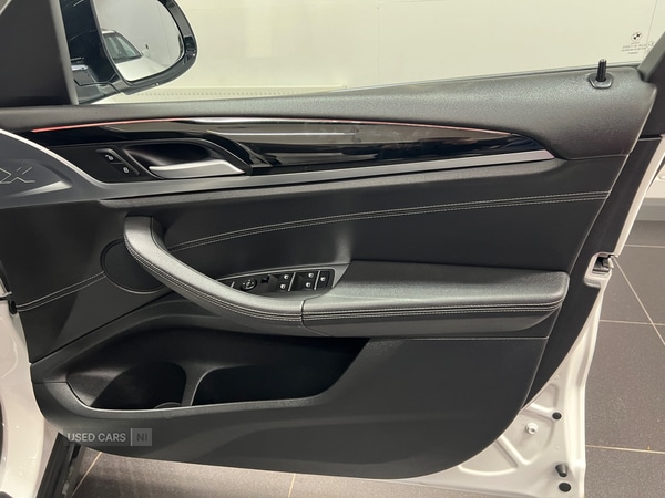 Used BMW X3 2018 for sale - 77926447: Photo 19