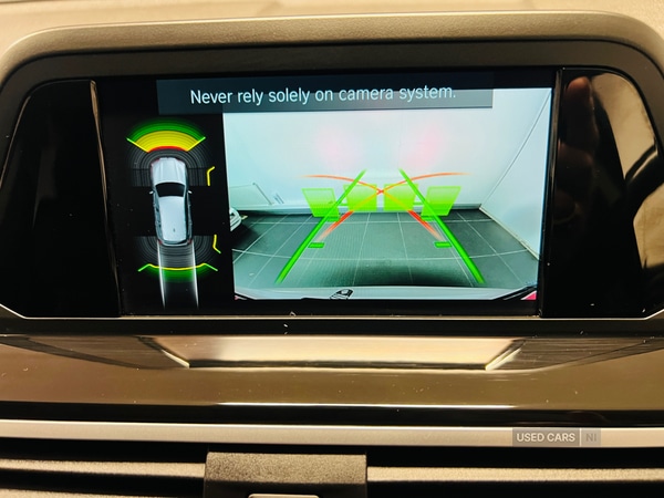 Used BMW X3 2018 for sale - 77926447: Photo 23