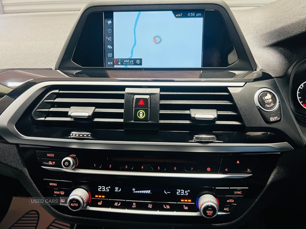 Used BMW X3 2018 for sale - 77926447: Photo 24