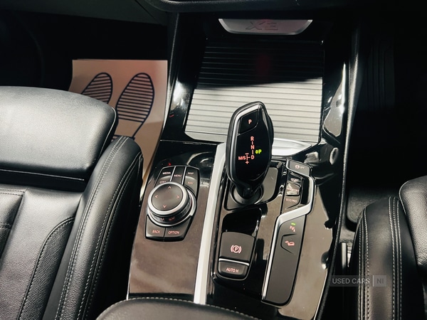 Used BMW X3 2018 for sale - 77926447: Photo 25