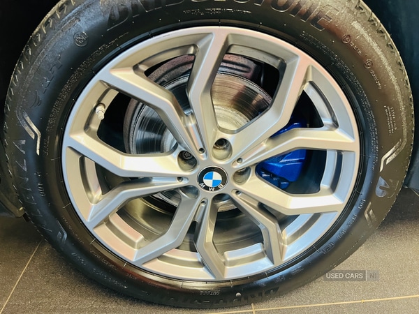 Used BMW X3 2018 for sale - 77926447: Photo 26