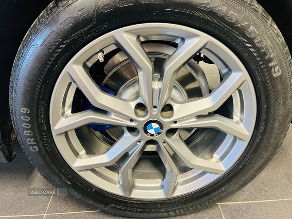 Used BMW X3 2018 for sale - 77926447: Photo 27