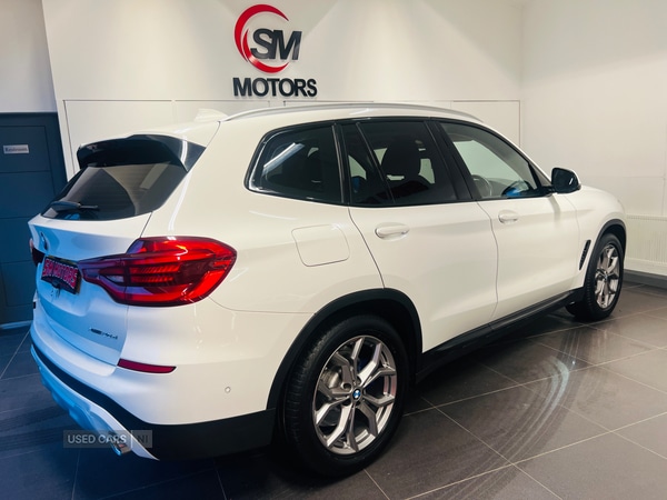 Used BMW X3 2018 for sale - 77926447: Photo 6