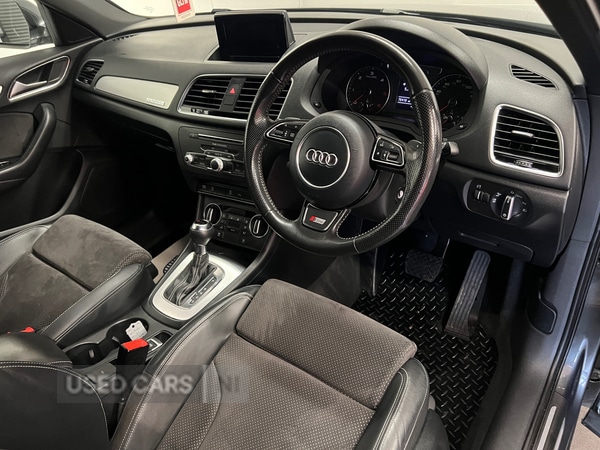 Used Audi Q3 2016 for sale - 77769900: Photo 13