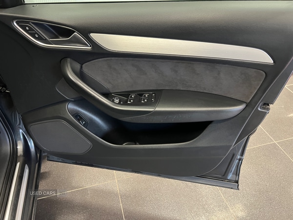 Used Audi Q3 2016 for sale - 77769900: Photo 14