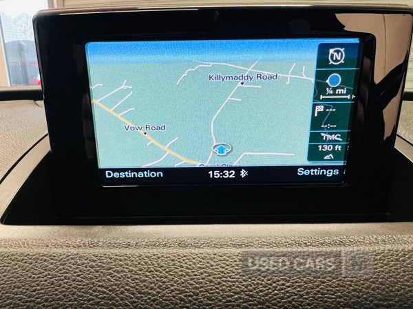 Used Audi Q3 2016 for sale - 77769900: Photo 18