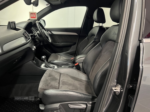 Used Audi Q3 2016 for sale - 77769900: Photo 19