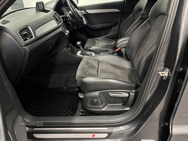 Used Audi Q3 2016 for sale - 77769900: Photo 20