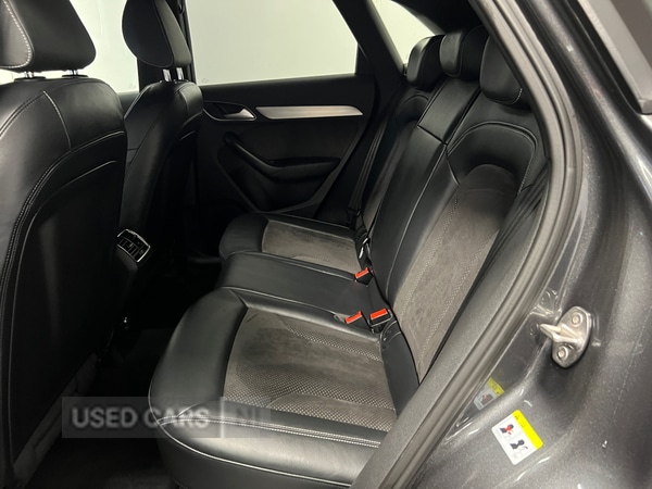 Used Audi Q3 2016 for sale - 77769900: Photo 21