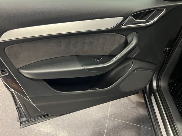 Used Audi Q3 2016 for sale - 77769900: Photo 22