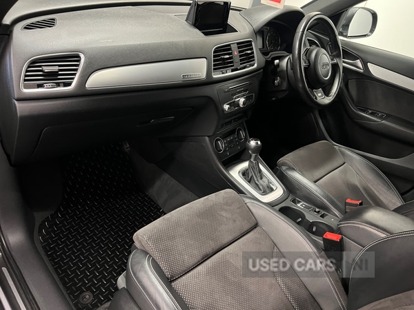 Used Audi Q3 2016 for sale - 77769900: Photo 23