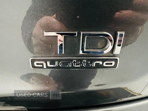 Used Audi Q3 2016 for sale - 77769900: Photo 24