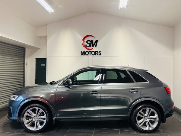 Used Audi Q3 2016 for sale - 77769900: Photo 4