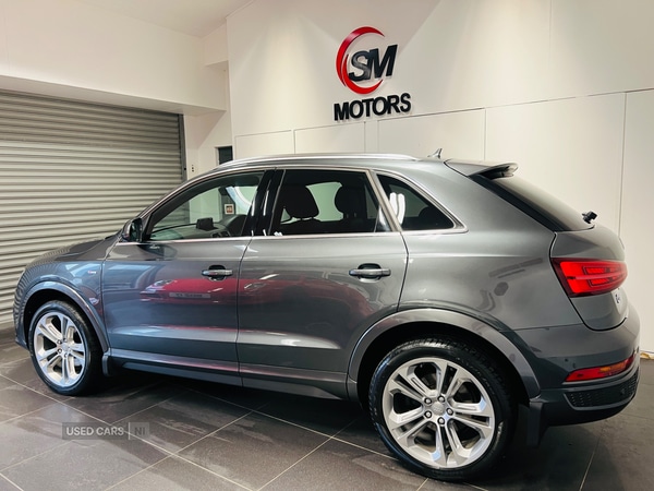 Used Audi Q3 2016 for sale - 77769900: Photo 5