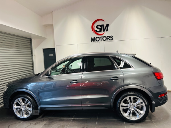 Used Audi Q3 2016 for sale - 77769900: Photo 6