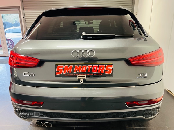 Used Audi Q3 2016 for sale - 77769900: Photo 7