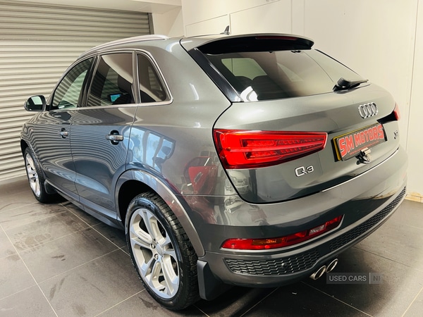 Used Audi Q3 2016 for sale - 77769900: Photo 8