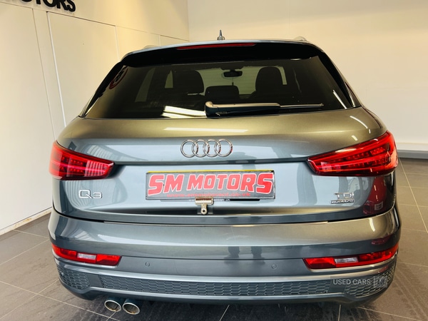Used Audi Q3 2016 for sale - 77769900: Photo 9