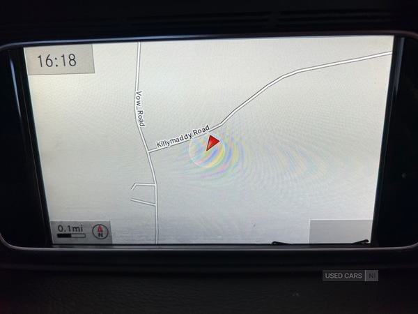 Used Mercedes-Benz E Class 2015 for sale - 77739056: Photo 20