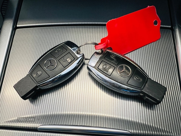 Used Mercedes-Benz E Class 2015 for sale - 77739056: Photo 21