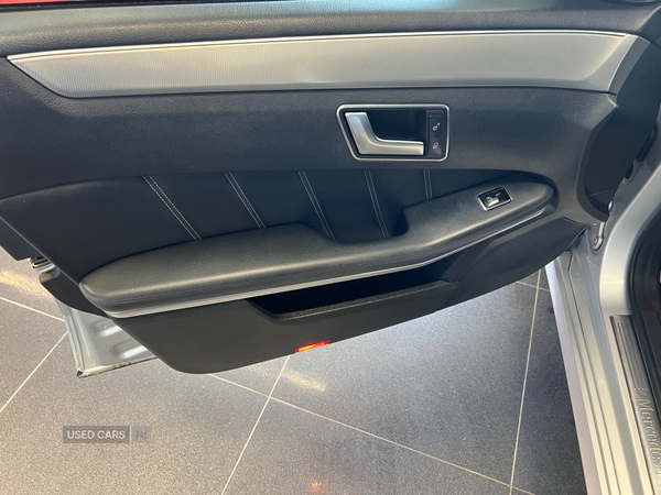 Used Mercedes-Benz E Class 2015 for sale - 77739056: Photo 26