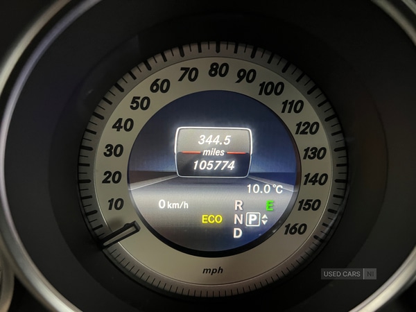 Used Mercedes-Benz E Class 2015 for sale - 77739056: Photo 27