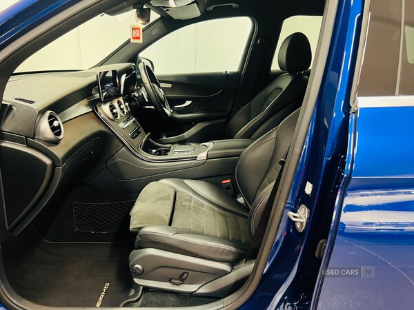 Used Mercedes-Benz GLC 2020 for sale - 77587638: Photo 11