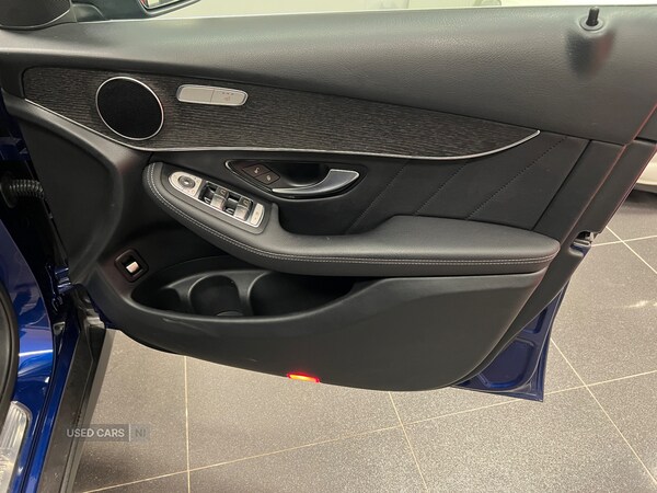 Used Mercedes-Benz GLC 2020 for sale - 77587638: Photo 14