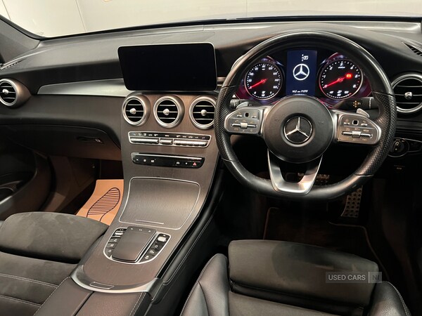 Used Mercedes-Benz GLC 2020 for sale - 77587638: Photo 15