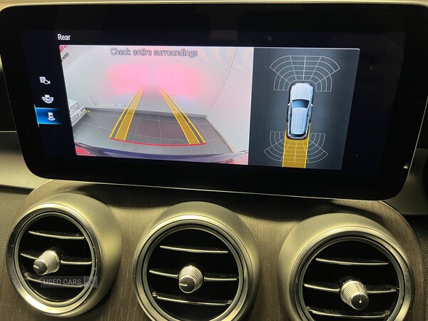 Used Mercedes-Benz GLC 2020 for sale - 77587638: Photo 17