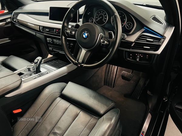 Used BMW X5 2018 for sale - 76409924: Photo 10