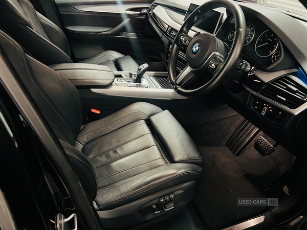 Used BMW X5 2018 for sale - 76409924: Photo 11