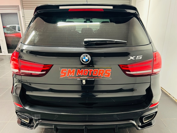 Used BMW X5 2018 for sale - 76409924: Photo 12