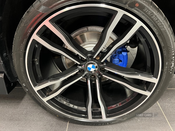 Used BMW X5 2018 for sale - 76409924: Photo 14