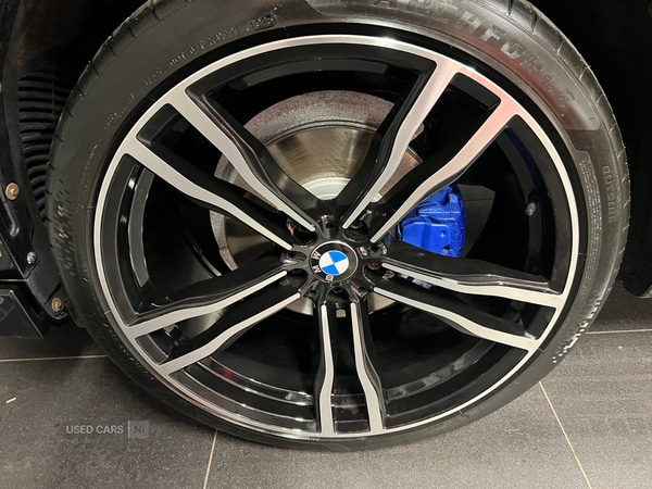 Used BMW X5 2018 for sale - 76409924: Photo 15