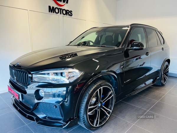 Used BMW X5 2018 for sale - 76409924: Photo 17