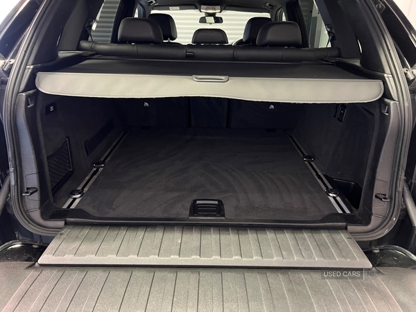 Used BMW X5 2018 for sale - 76409924: Photo 18