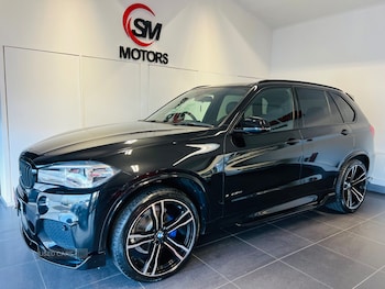 BMW - X5