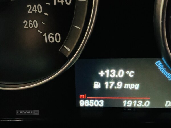 Used BMW X5 2018 for sale - 76409924: Photo 20