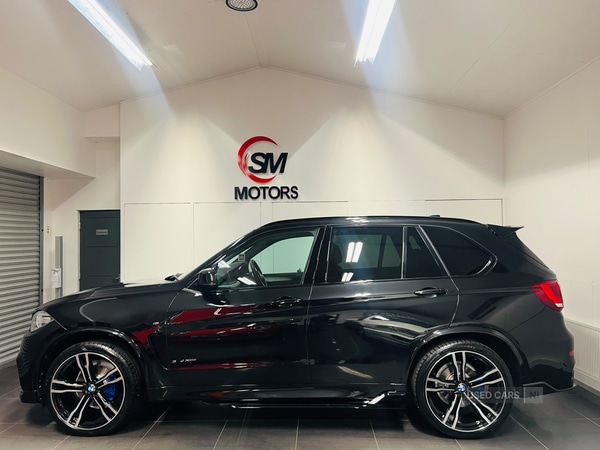 Used BMW X5 2018 for sale - 76409924: Photo 3