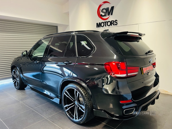 Used BMW X5 2018 for sale - 76409924: Photo 4