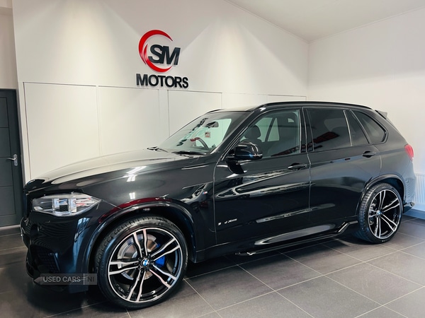 Used BMW X5 2018 for sale - 76409924: Photo 6