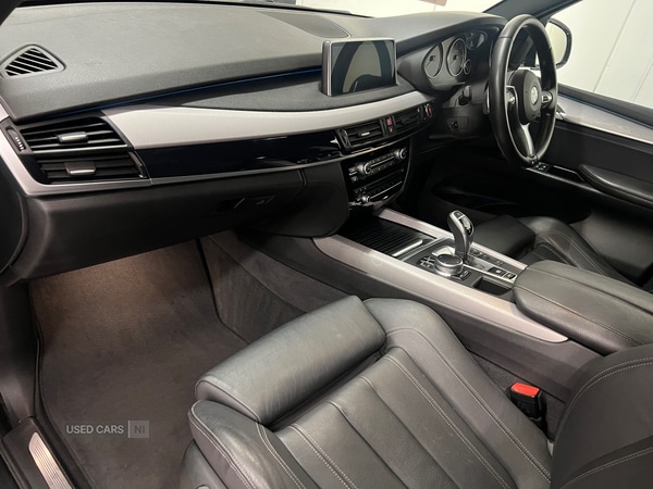 Used BMW X5 2018 for sale - 76409924: Photo 8