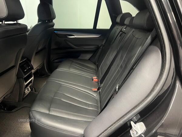 Used BMW X5 2018 for sale - 76409924: Photo 9