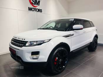 2012 - 2.2 SD4 Pure 5dr