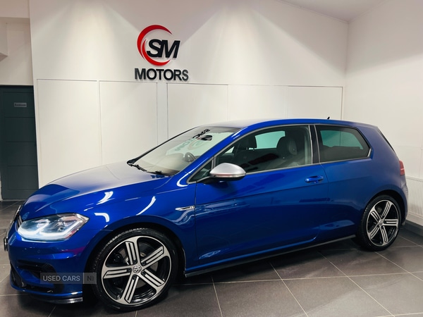 Used Volkswagen Golf 2018 for sale - 77697284: Photo 1