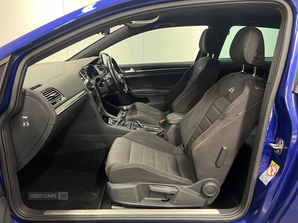 Used Volkswagen Golf 2018 for sale - 77697284: Photo 10