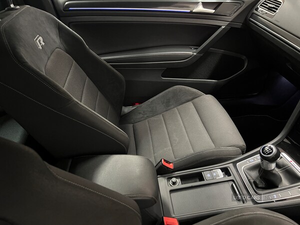 Used Volkswagen Golf 2018 for sale - 77697284: Photo 11