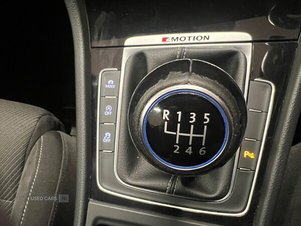 Used Volkswagen Golf 2018 for sale - 77697284: Photo 12